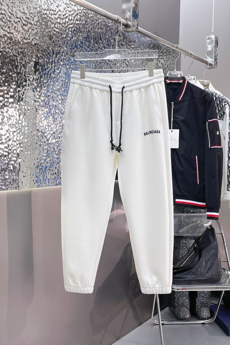 Balenciaga Long Pants